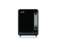 Zyxel NSA320S (2xHDD SATA 2,5/3,5) Gigabit 3xUSB+ATV1200 - 263761 - zdjęcie 3